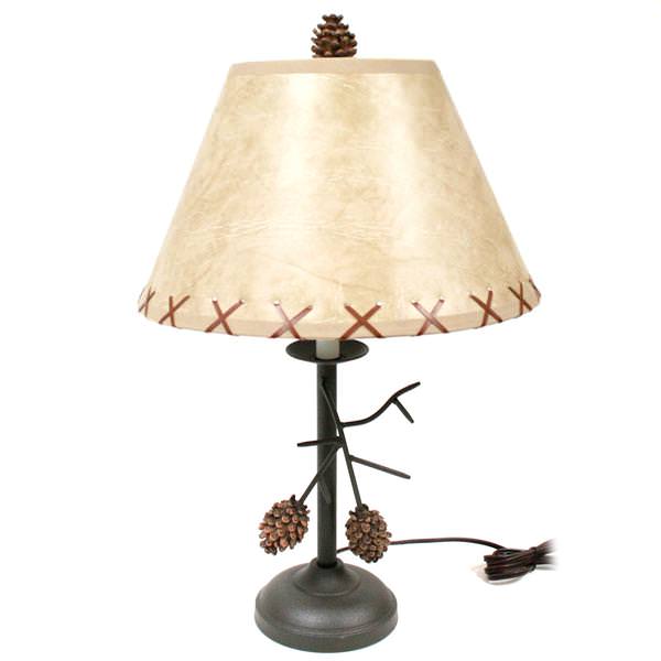 Dennis East Decorative Lighting products including themed string sets, table lamps and LED reading glasses. 